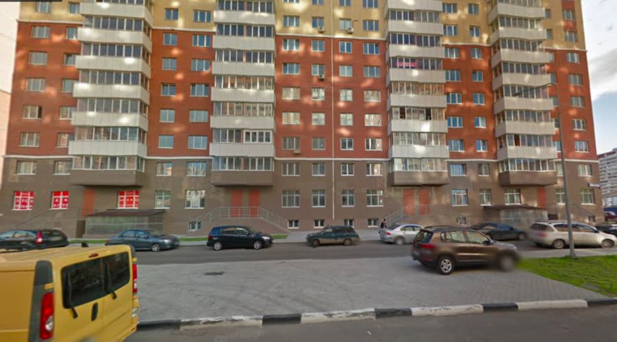 Картинка отеля
