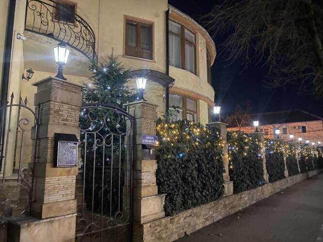 Картинка отеля