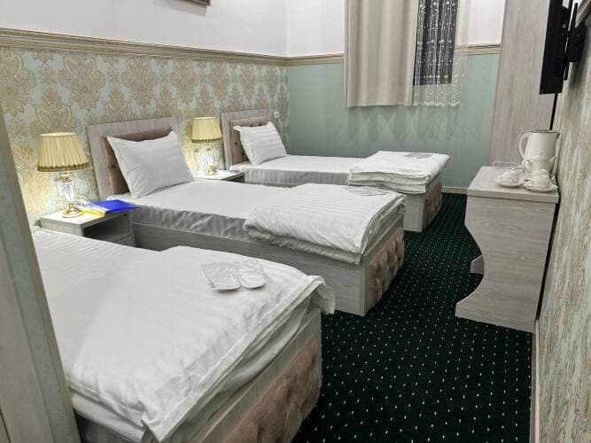 Картинка отеля