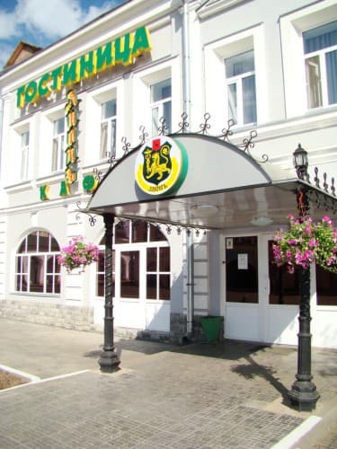 Картинка отеля