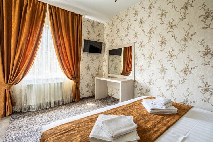 Картинка отеля