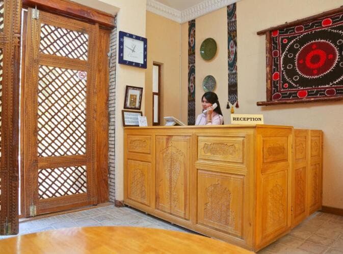 Картинка отеля