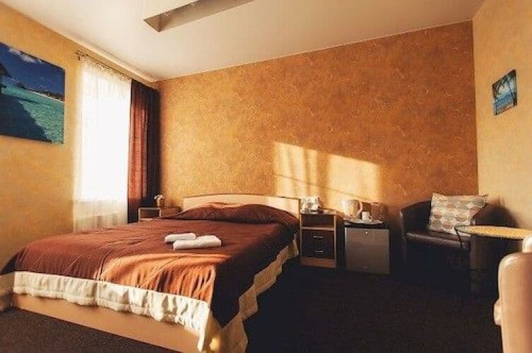 Картинка отеля