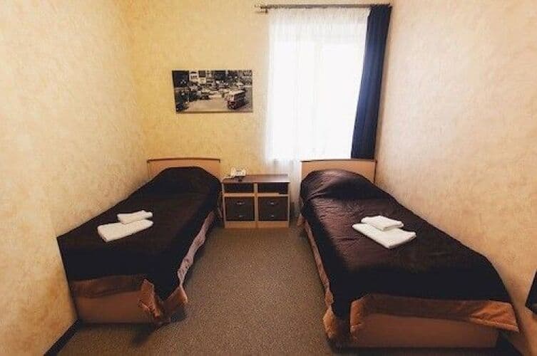 Картинка отеля