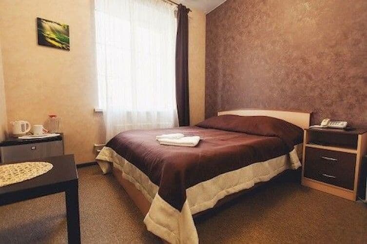 Картинка отеля