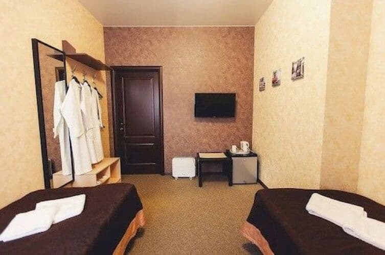 Картинка отеля