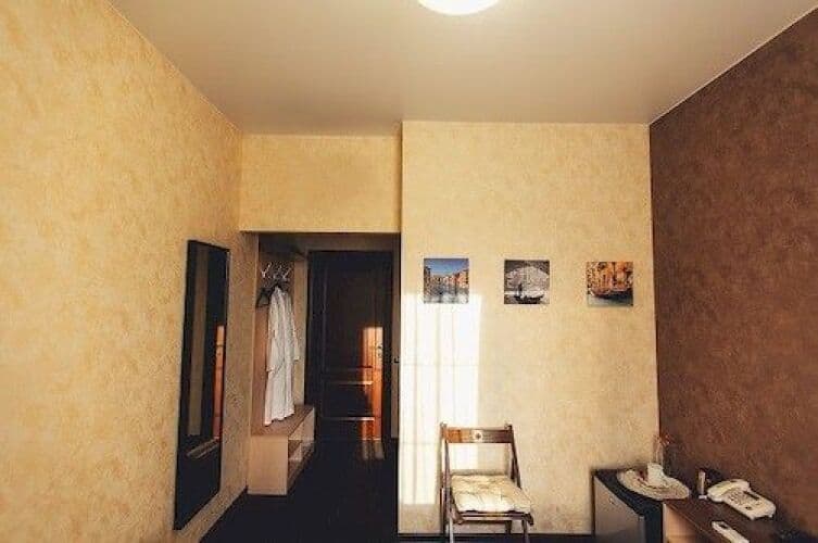 Картинка отеля