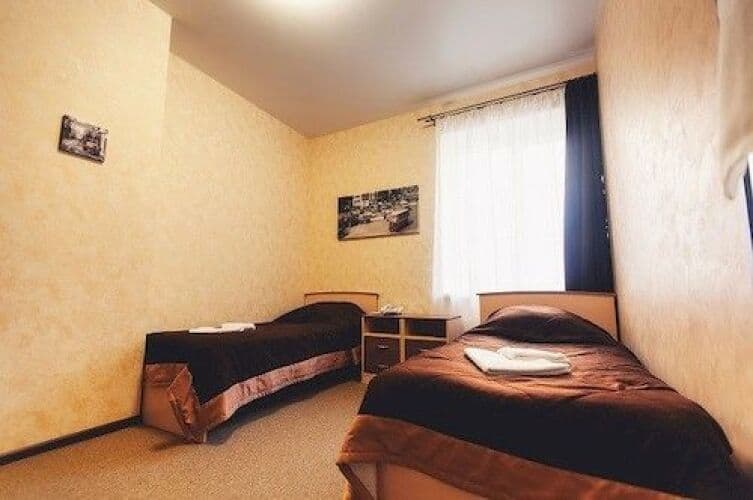 Картинка отеля