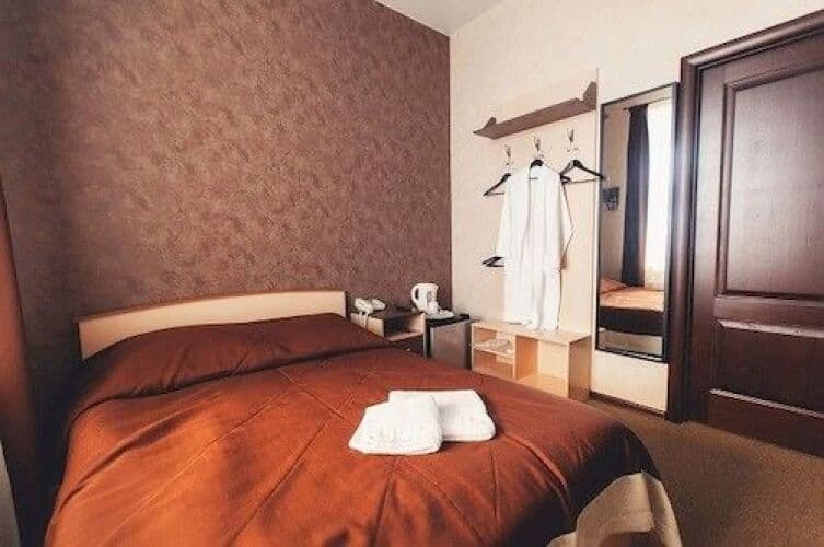 Картинка отеля