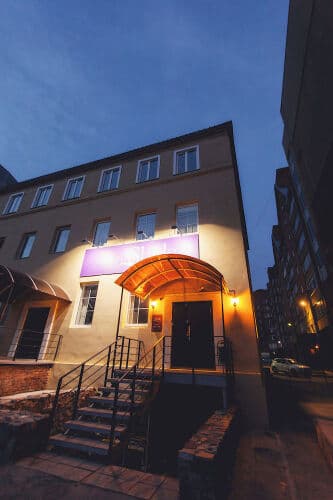 Картинка отеля