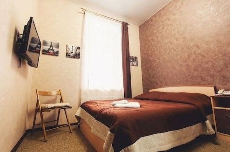 Картинка отеля