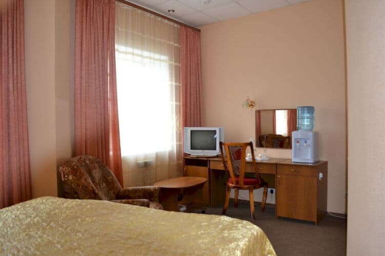 Картинка отеля