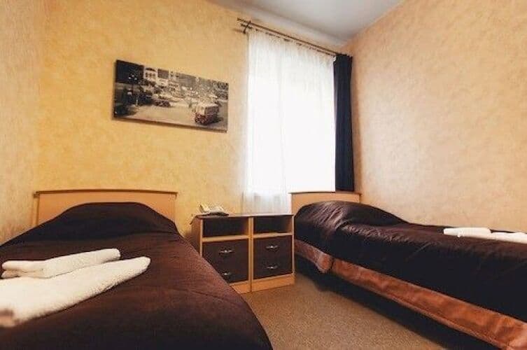 Картинка отеля