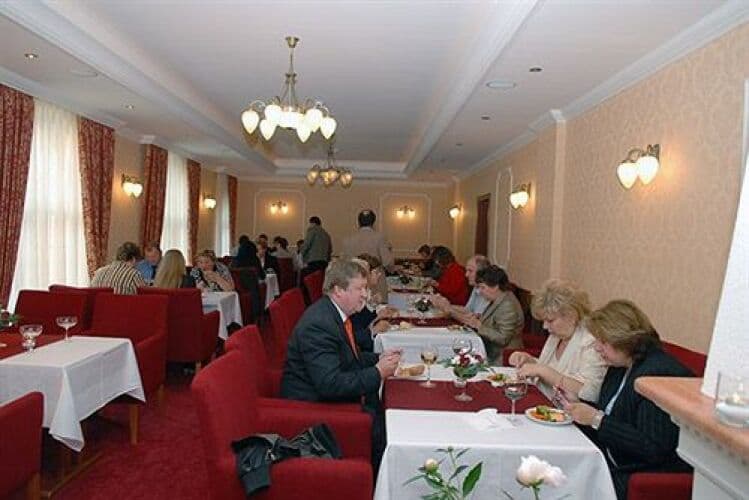 Картинка отеля