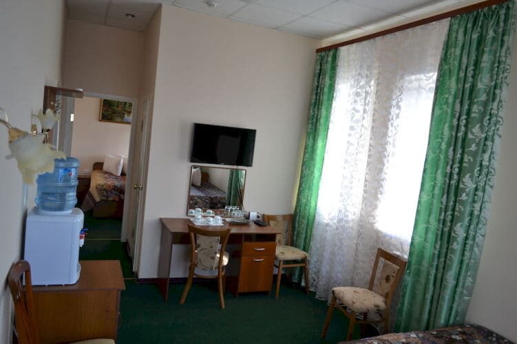 Картинка отеля