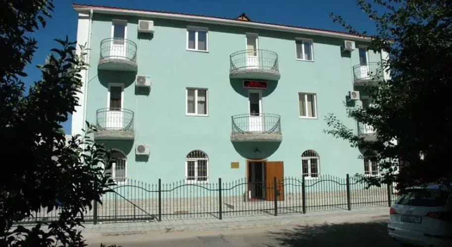 Картинка отеля