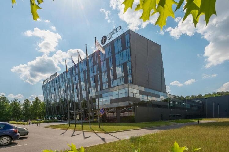 Картинка отеля