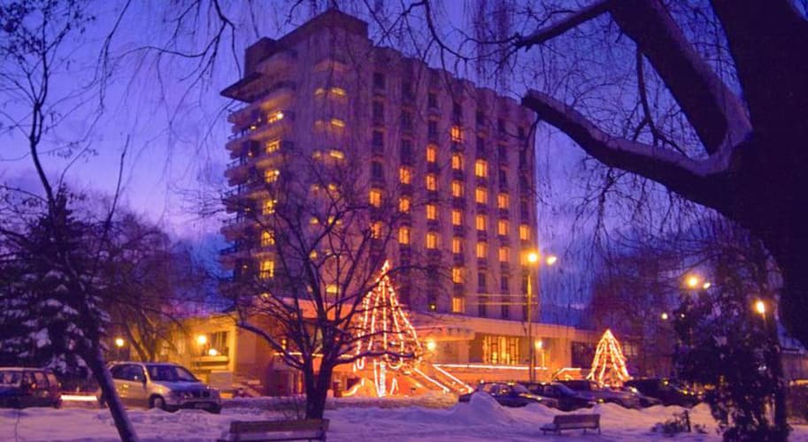 Картинка отеля