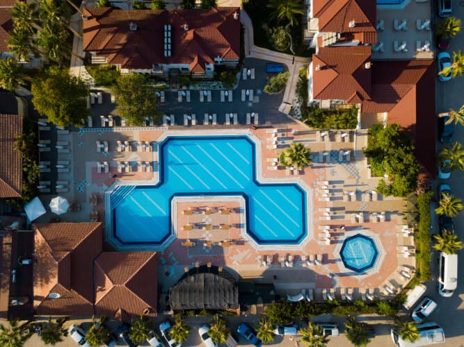 Картинка отеля