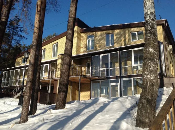 Картинка отеля
