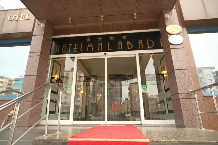 Картинка отеля