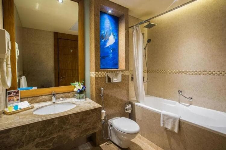 Картинка отеля