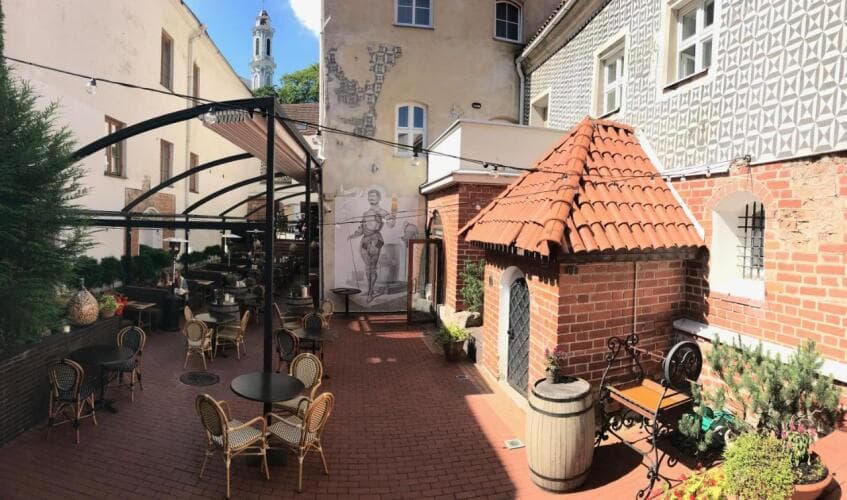 Картинка отеля