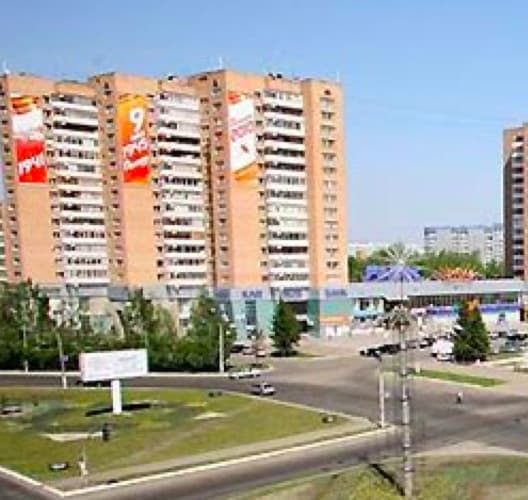 Картинка отеля