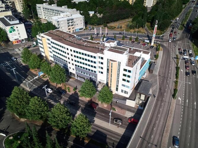 Картинка отеля