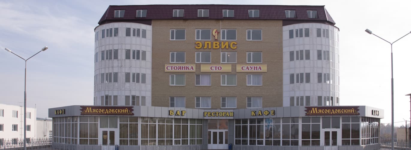 Картинка отеля