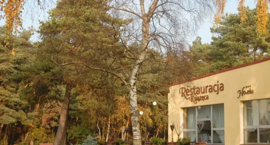 Картинка отеля
