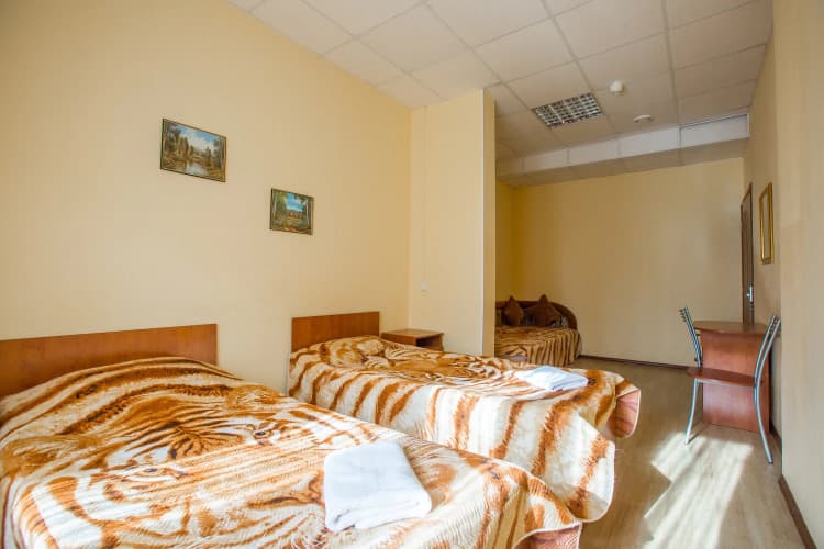 Картинка отеля
