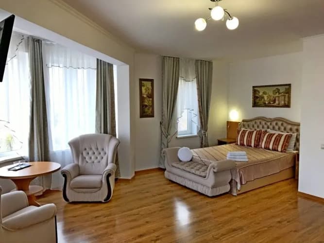 Картинка отеля