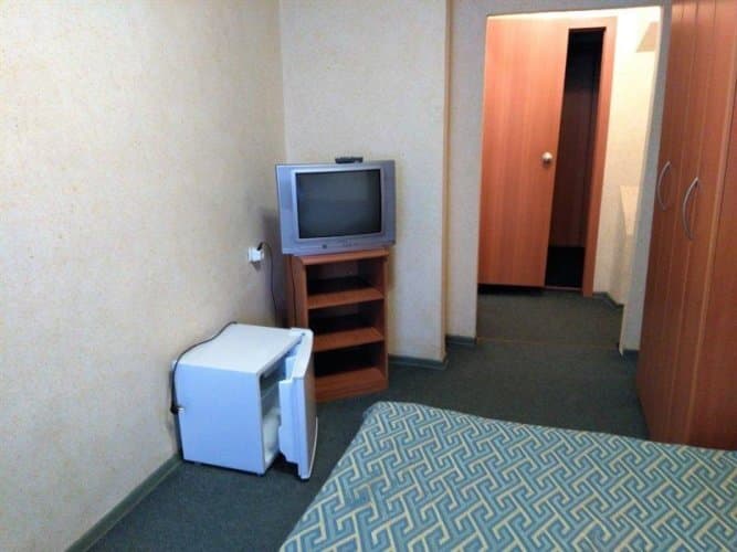 Картинка отеля