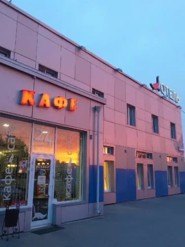 Картинка отеля