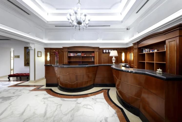Картинка отеля