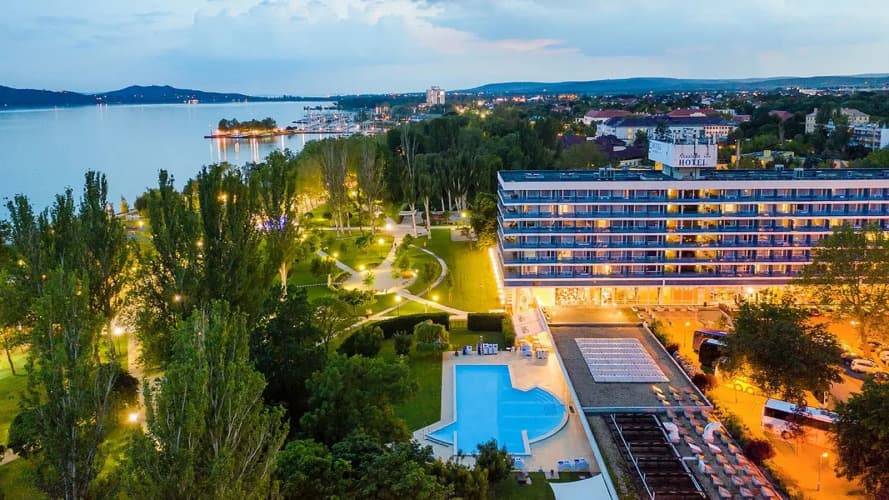 Картинка отеля