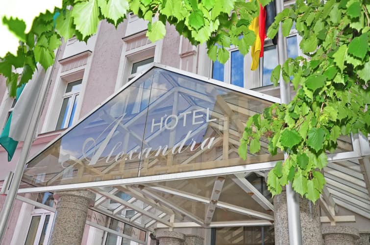 Картинка отеля