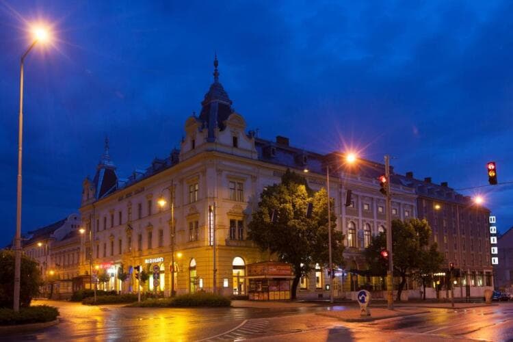 Картинка отеля