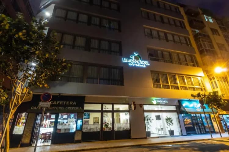 Картинка отеля