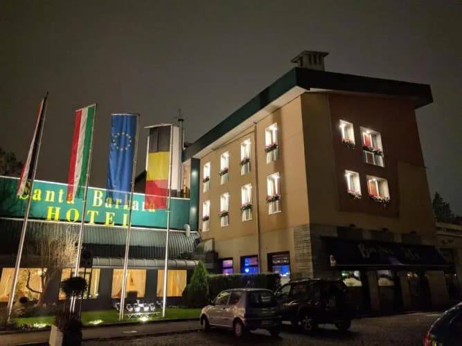 Картинка отеля