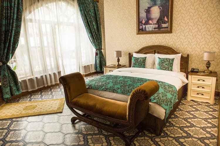Картинка отеля