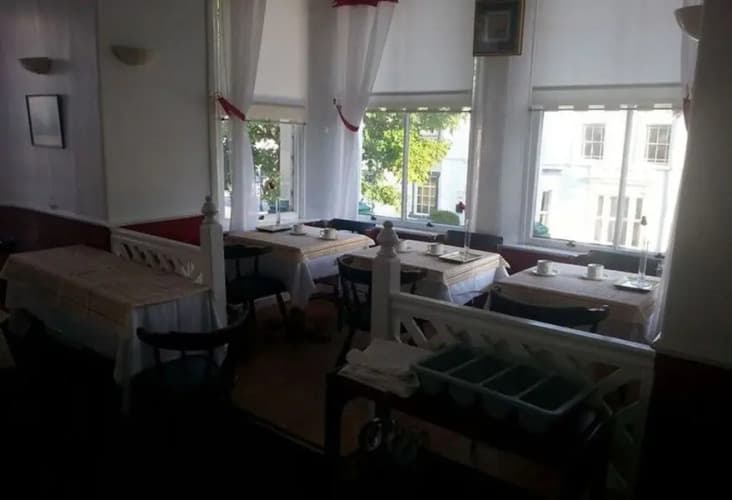 Картинка отеля