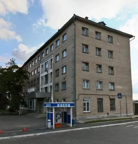 Картинка отеля