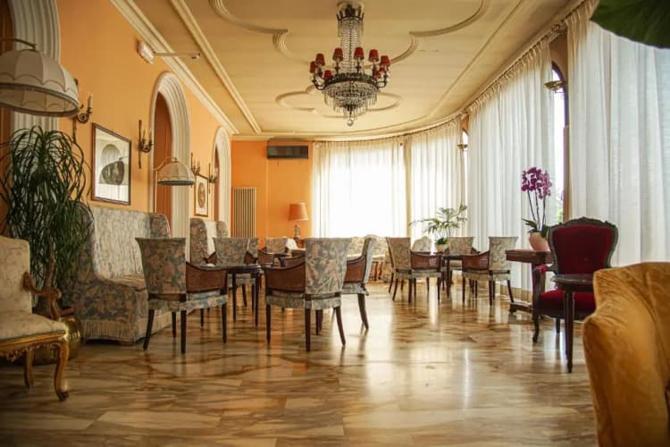 Картинка отеля