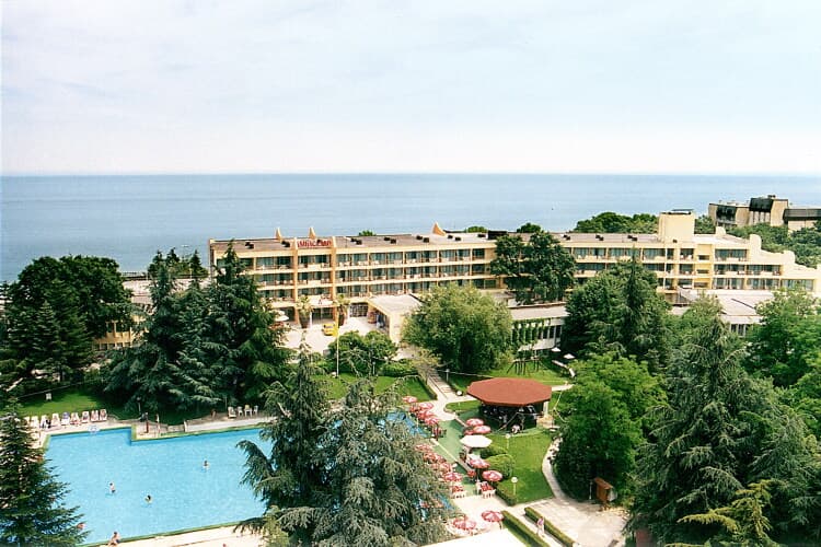 Картинка отеля