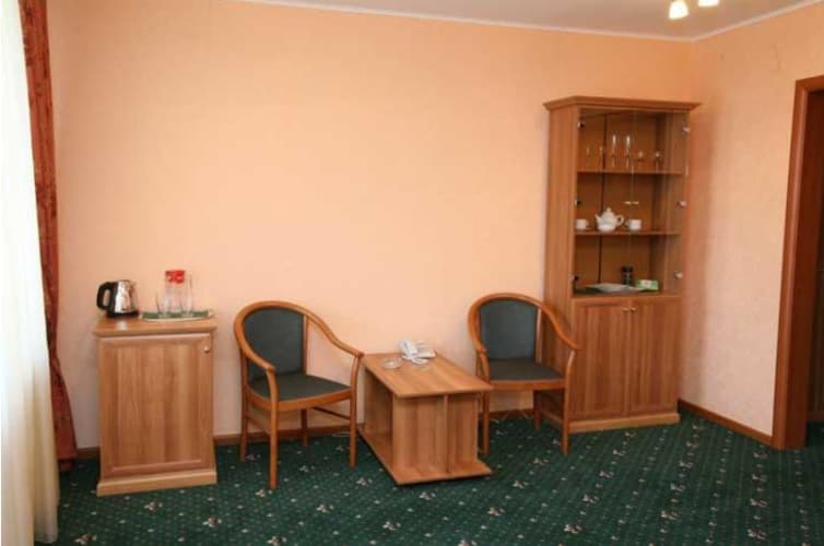 Картинка отеля