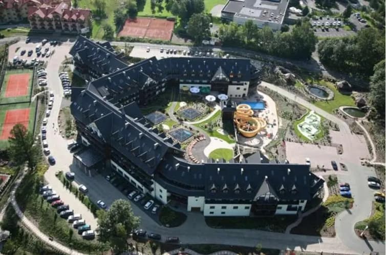 Картинка отеля