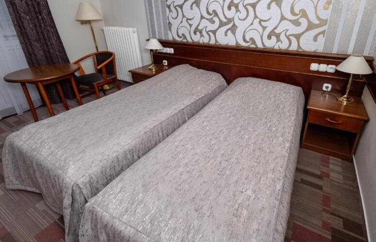Картинка отеля