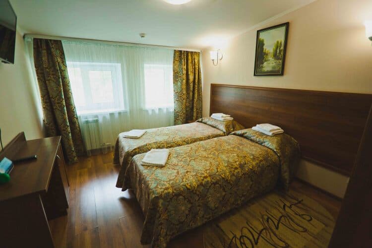 Картинка отеля